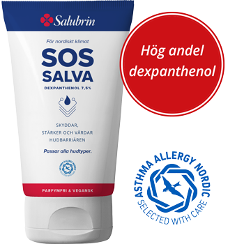 Salubrin SOS Salva